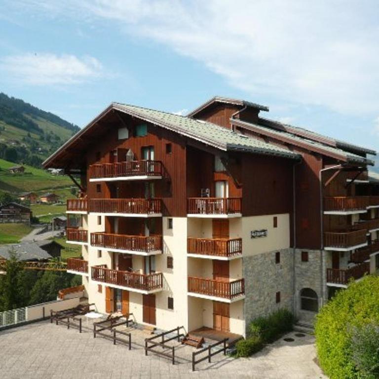 Appartement centre village - 6 pers. - FR-1-886-138 - Appartement - 11