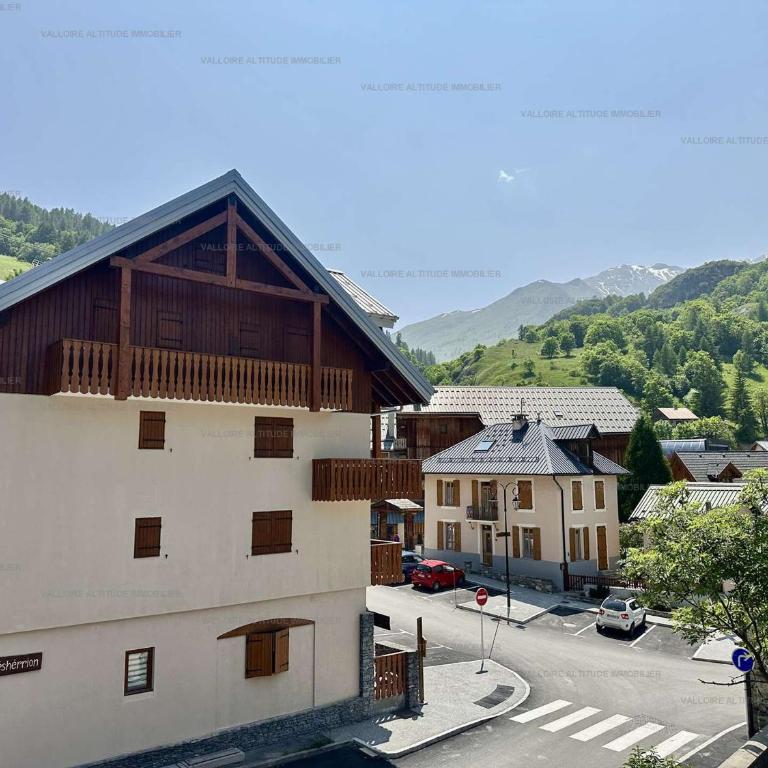 Appartement duplex idéalement placé - 6 pers. - Apartamento de 2 dormitorios - 19