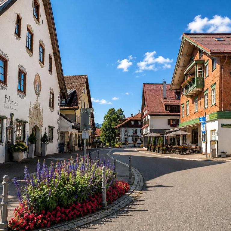 Modernes Alpenloft im Allgäu in Top-Lage - Apartment mit 2 Schlafzimmern - 27