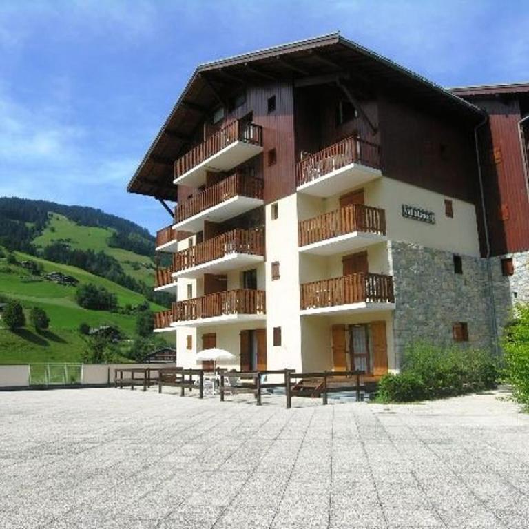Appartement au centre, proche pistes - 6 pers. - FR-1-886-132 - Appartement - 11
