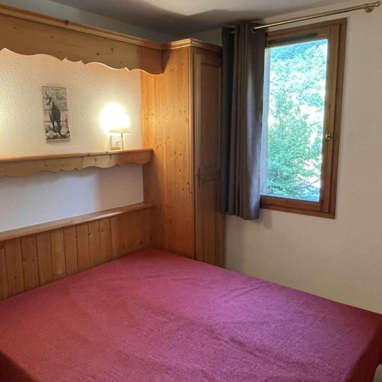 Appartement avec parking - 6 pers. - Apartment mit 2 Schlafzimmern - 9