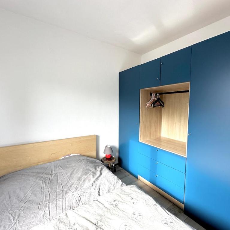 Le Nodot - One-Bedroom Apartment - 4