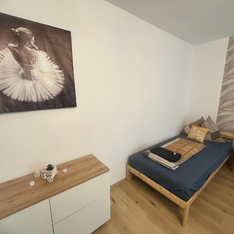 Shine Home - Apartment mit 1 Schlafzimmer - 27