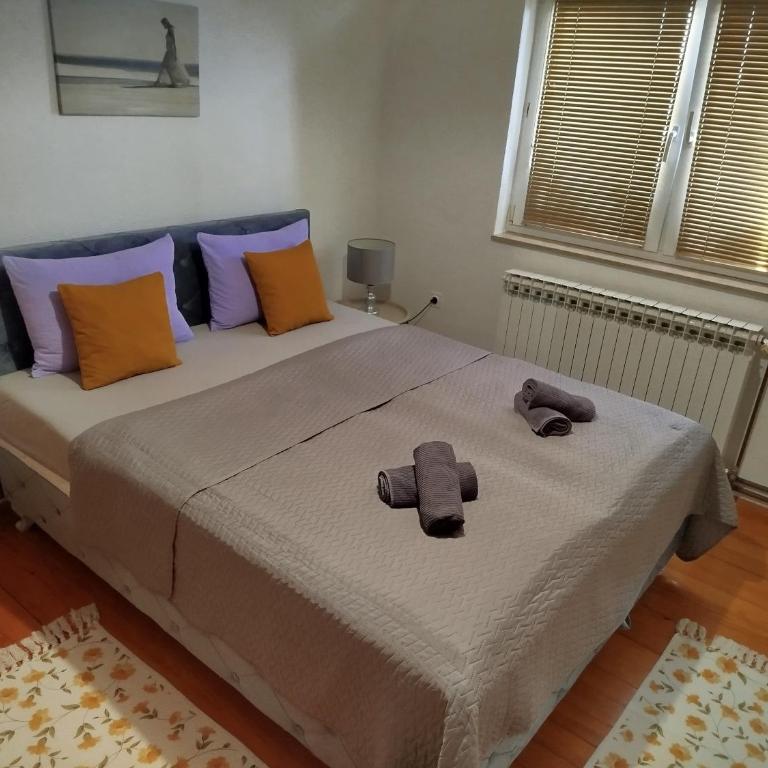 Amor-Dream - Apartman sa 2 Spavaće Sobe - 27
