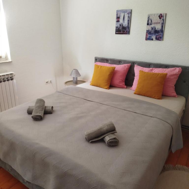 Amor-Dream - Apartman sa 2 Spavaće Sobe - 28