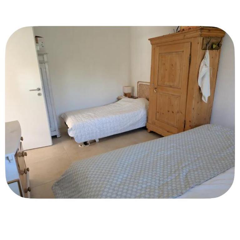 Allegro - Apartment mit 1 Schlafzimmer - 4