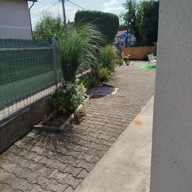 Amor-Dream - Apartman sa 2 Spavaće Sobe - 12