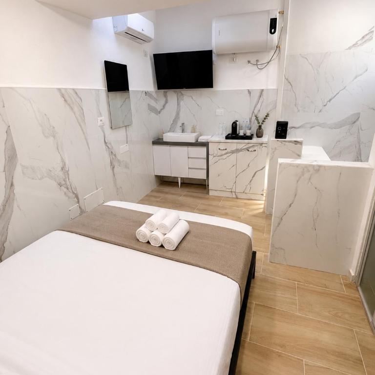 Luxury 14 al Duomo di Parma - Appartamento con 1 Camera da Letto - 2