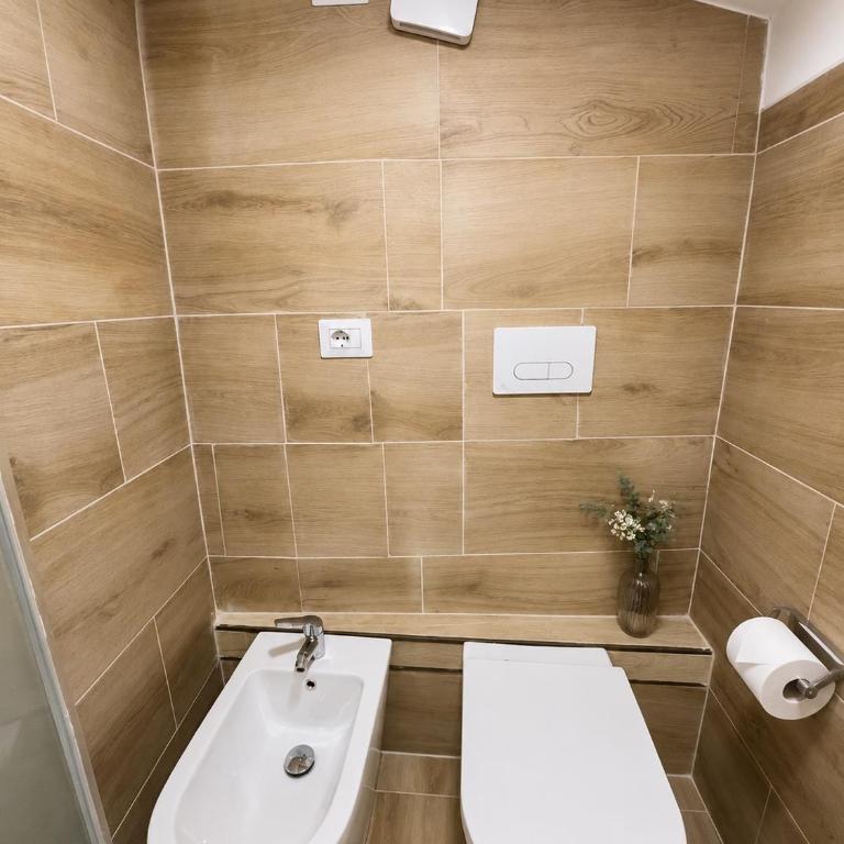 Luxury 14 al Duomo di Parma - Appartamento con 1 Camera da Letto - 5