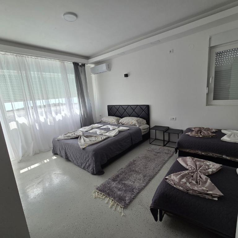 Apartmani MILIC - Apartman sa 2 Spavaće Sobe - 6