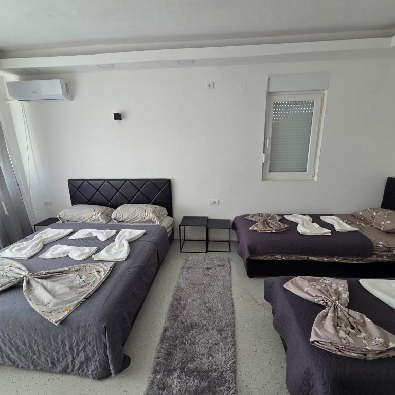 Apartmani MILIC - Apartman sa 2 Spavaće Sobe - 7