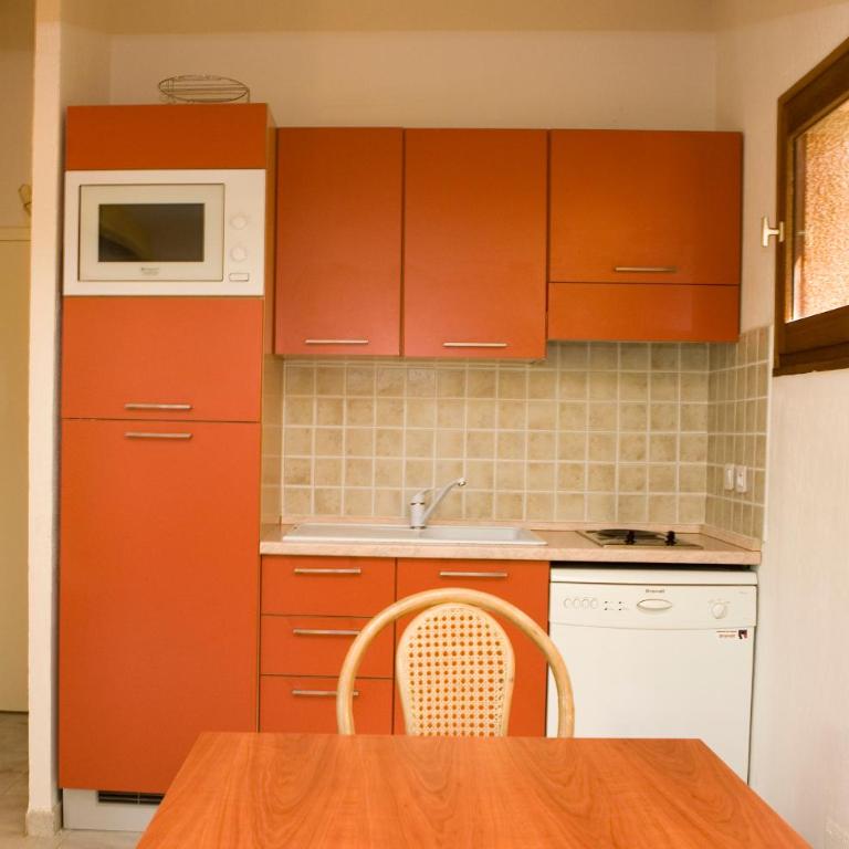 Résidence Padro - Appartement 1 Chambre Climatisé - 6