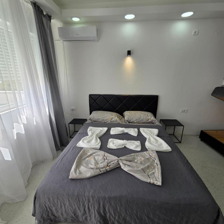Apartmani MILIC - Apartman sa 2 Spavaće Sobe - 9