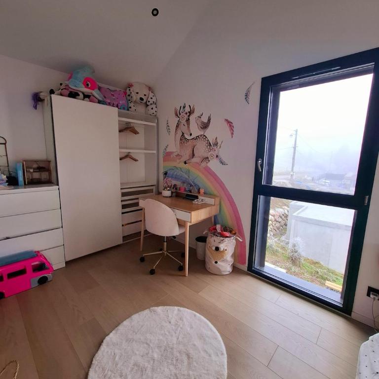 Villa neuve vue exceptionnelle sur le lac - Villa - 14