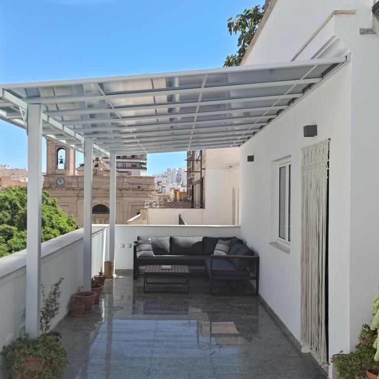 Apartamento Las Mariposas - Two-Bedroom Apartment - 2