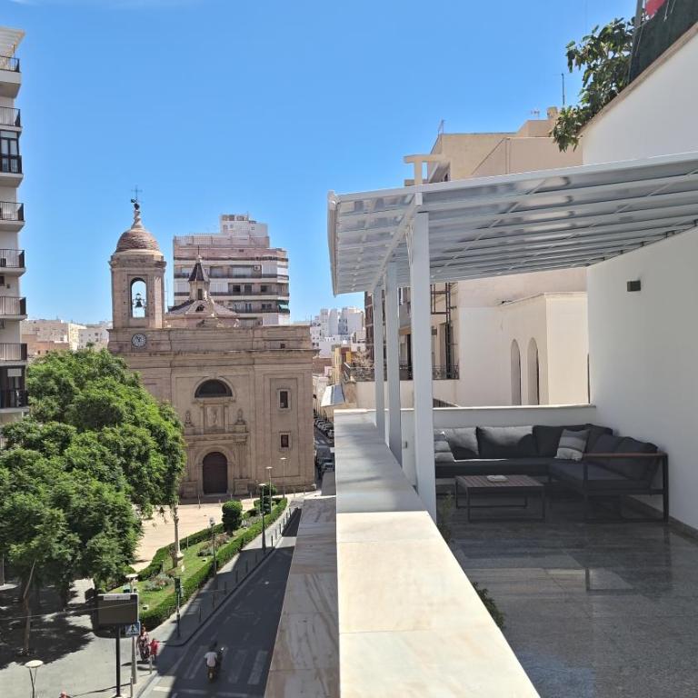 Apartamento Las Mariposas - Two-Bedroom Apartment - 3