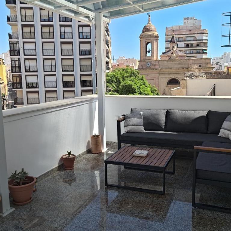Apartamento Las Mariposas - Two-Bedroom Apartment - 1