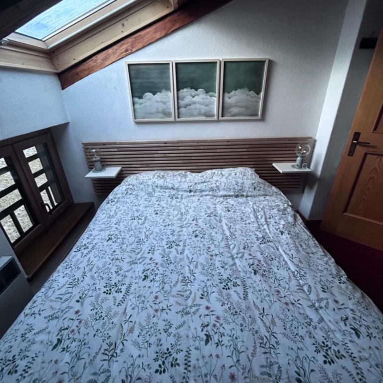 Masi Dolomiti Apartment - Appartamento con 2 Camere da Letto - 6