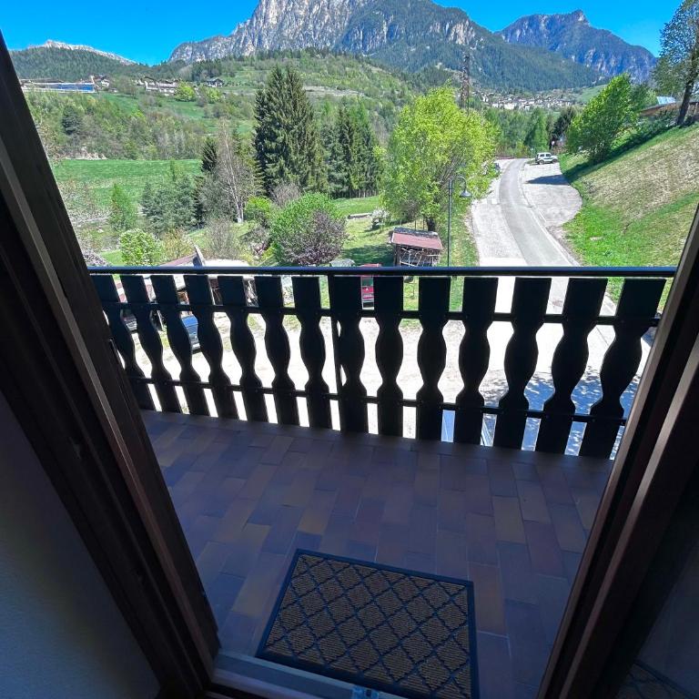 Masi Dolomiti Apartment - Appartamento con 2 Camere da Letto - 3