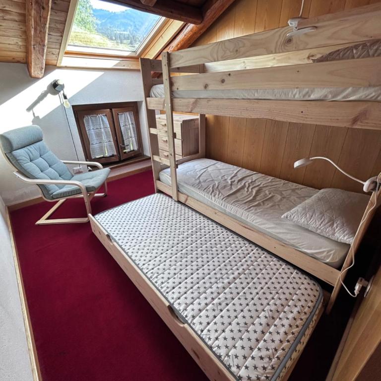 Masi Dolomiti Apartment - Appartamento con 2 Camere da Letto - 8