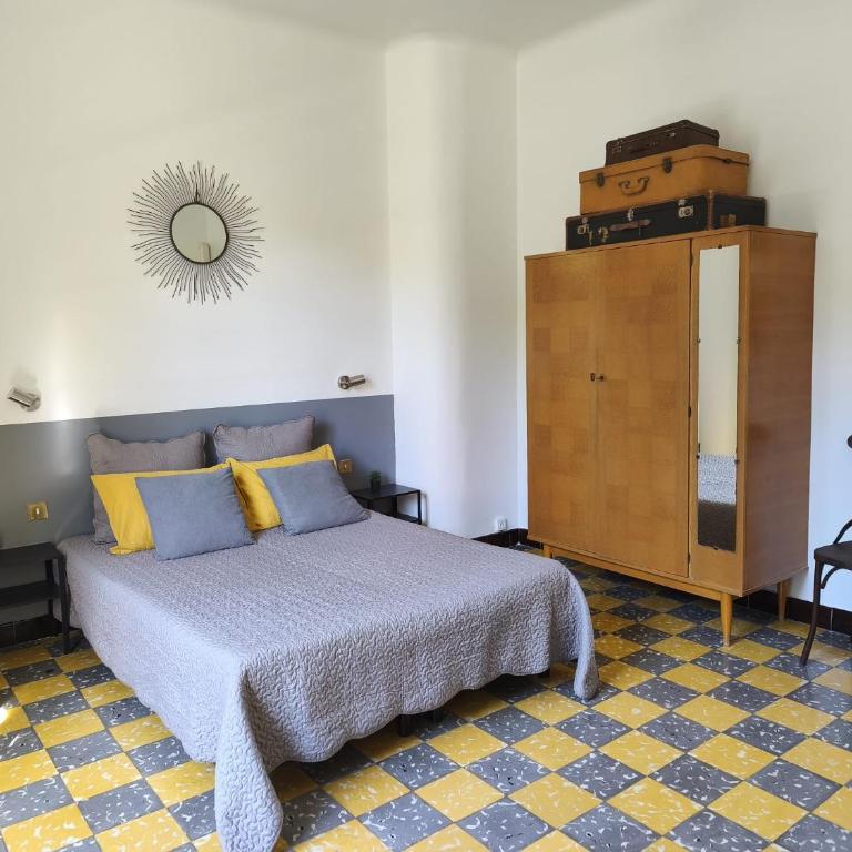 Cocon en Provence - Maison avec jardin, clim, parking - Centre à pied - Villa 3 Chambres - 17