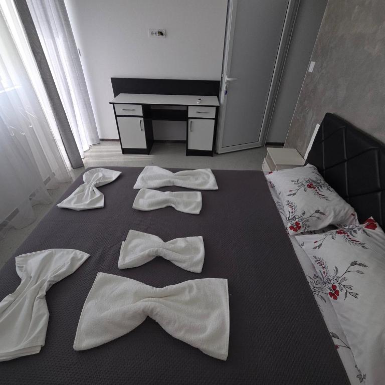 Apartmani MILIC - Apartman sa 2 Spavaće Sobe - 16