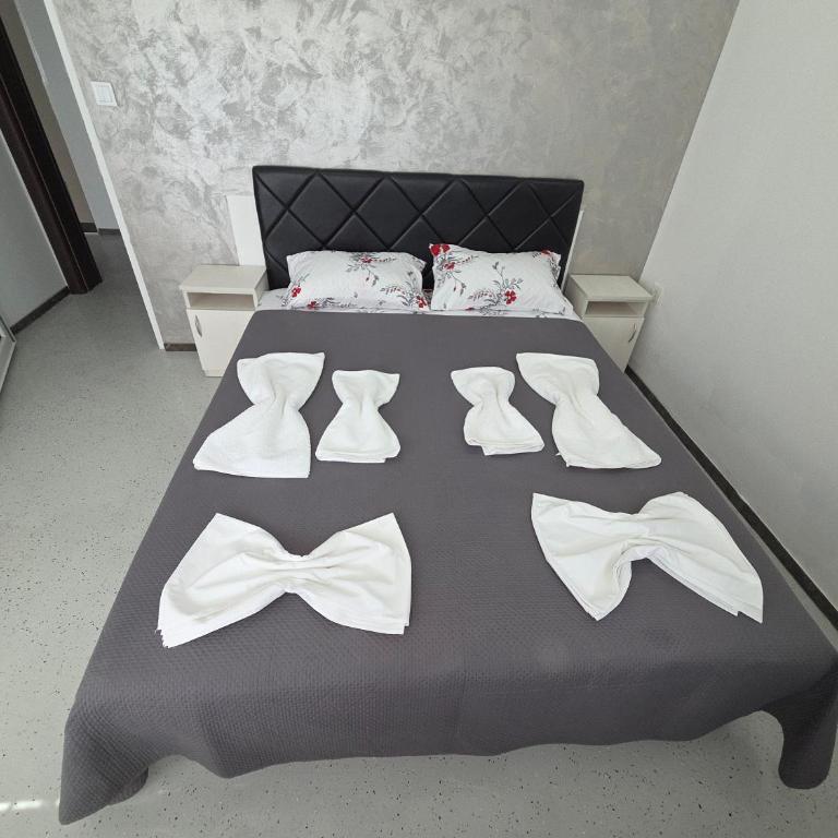 Apartmani MILIC - Apartman sa 2 Spavaće Sobe - 17