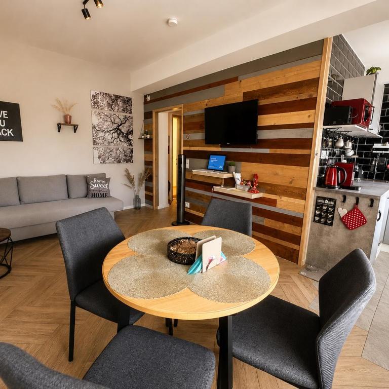 Sweet Home - Apartment mit 1 Schlafzimmer - 1