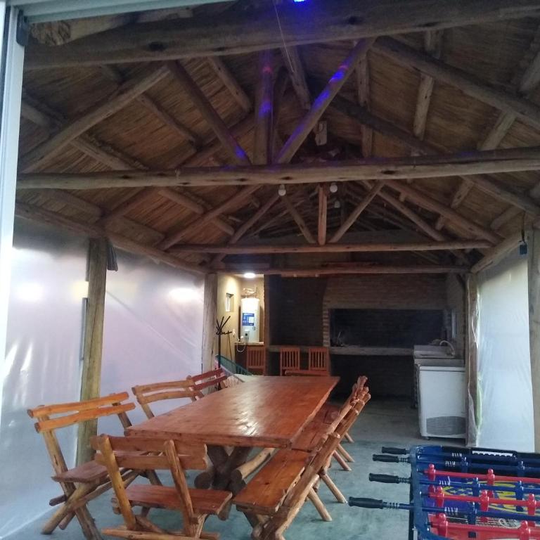 The Thrush - Casa con 1 dormitorio - 7