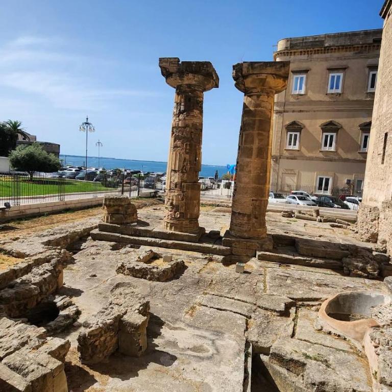 Da Giuann a Città Vecchia - Appartamento con 1 Camera da Letto - 29