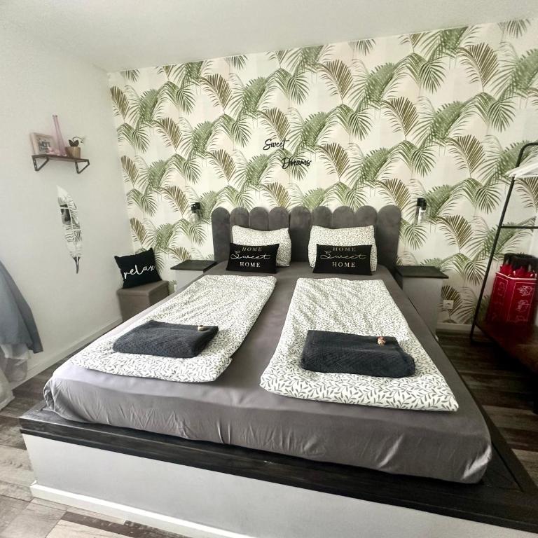 Sweet Home - Apartment mit 1 Schlafzimmer - 3