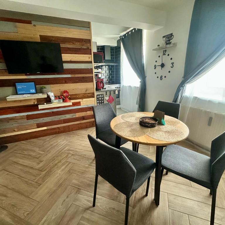 Sweet Home - Apartment mit 1 Schlafzimmer - 4