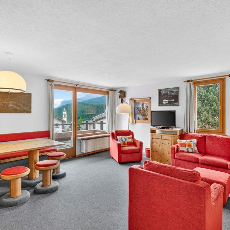 Appartamento 3 stanze, 2 bagni e terrazza con vista - Apartment mit 3 Schlafzimmern - 1