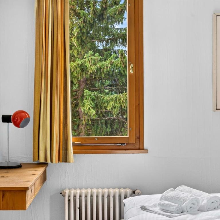 Appartamento 3 stanze, 2 bagni e terrazza con vista - Apartment mit 3 Schlafzimmern - 10