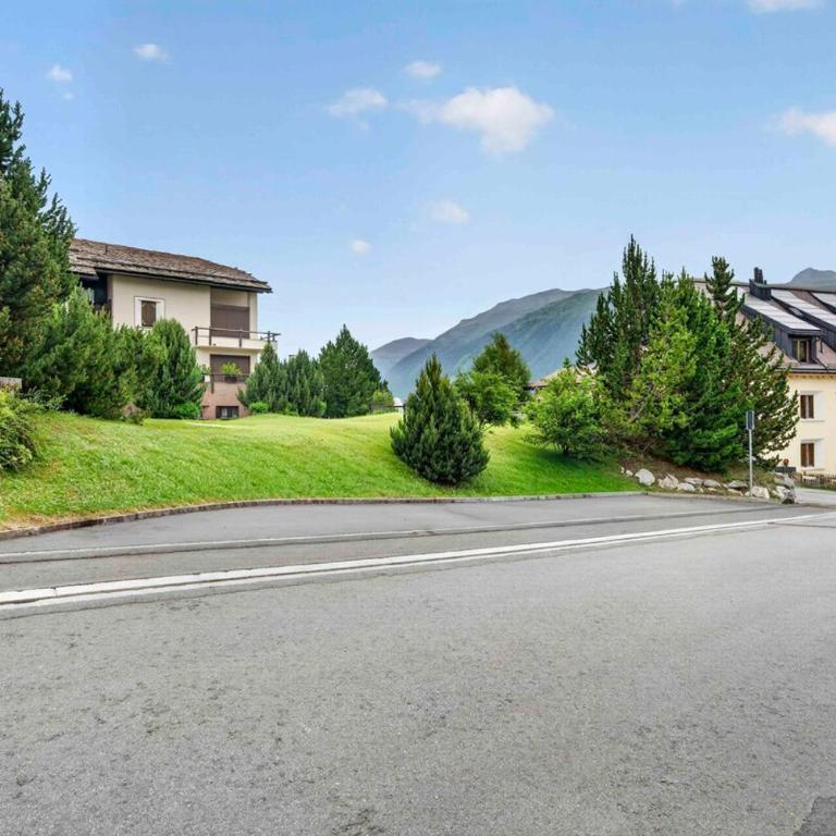 Appartamento 3 stanze, 2 bagni e terrazza con vista - Apartment mit 3 Schlafzimmern - 20