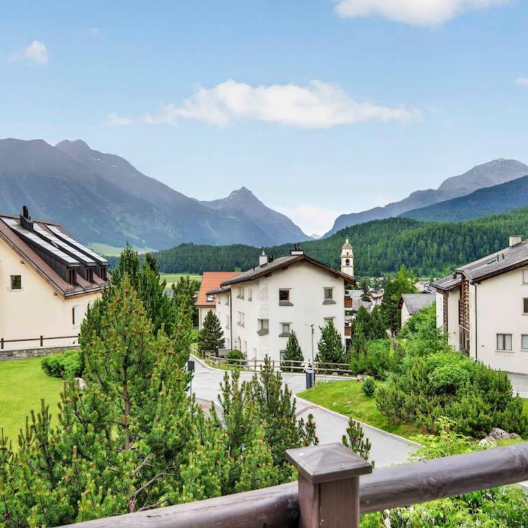 Appartamento 3 stanze, 2 bagni e terrazza con vista - Apartment mit 3 Schlafzimmern - 21
