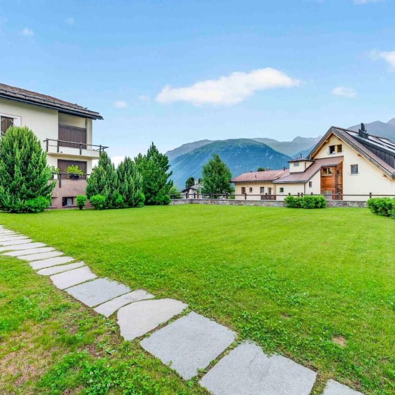 Appartamento 3 stanze, 2 bagni e terrazza con vista - Apartment mit 3 Schlafzimmern - 22