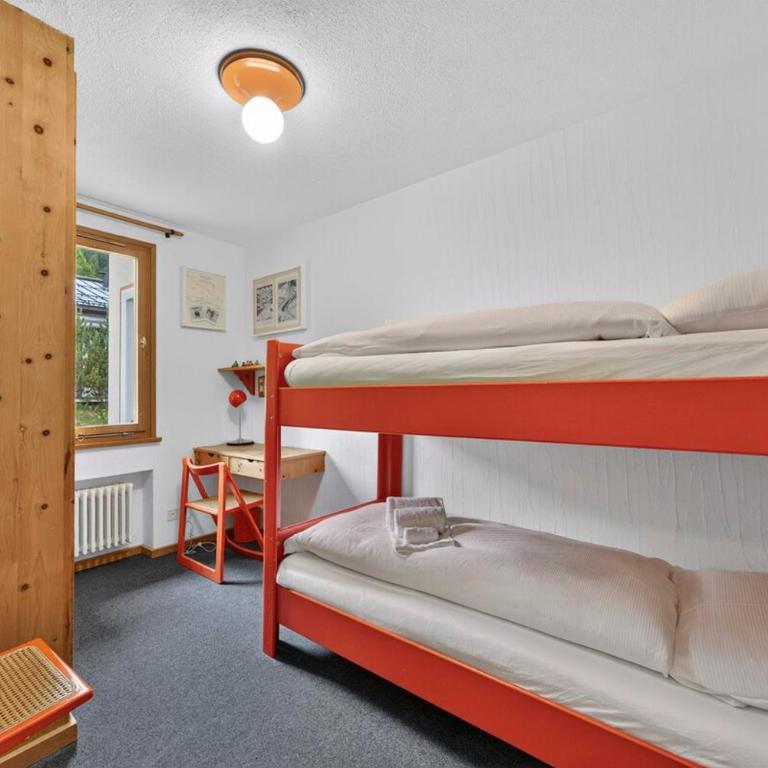 Appartamento 3 stanze, 2 bagni e terrazza con vista - Apartment mit 3 Schlafzimmern - 12