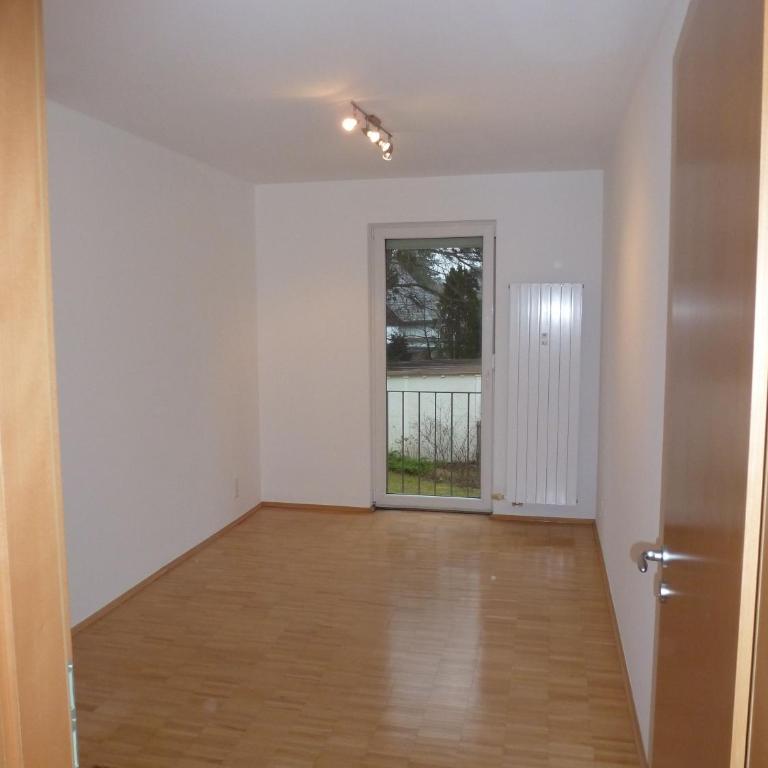 Oktoberfest 2026 - Deine Wohung am Sendling Westpark - Apartamento de 1 dormitorio - 4