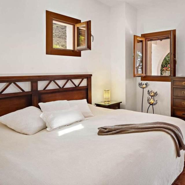 Boutique Hideaway Cortijo El Sarmiento - Adults Only - Habitación - 1 cama extragrande - No fumadores - 2