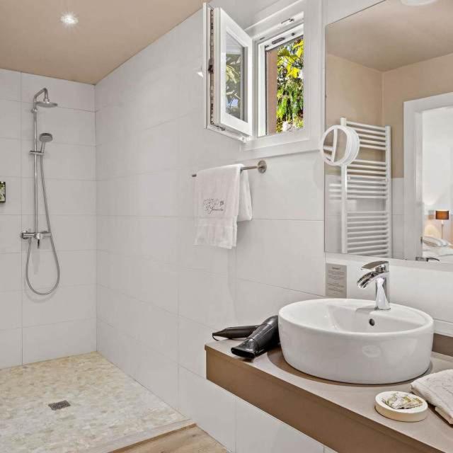 Boutique Hideaway Cortijo El Sarmiento - Adults Only - Suite Junior con terraza - 2