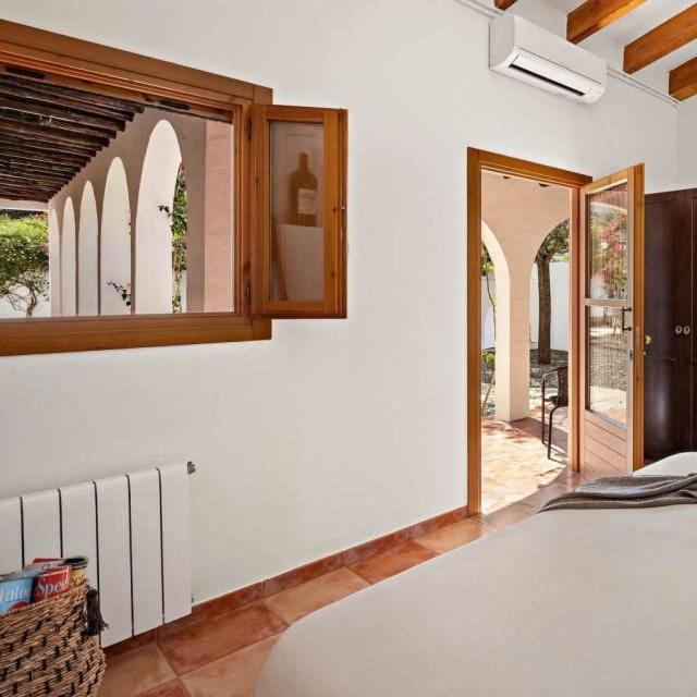 Boutique Hideaway Cortijo El Sarmiento - Adults Only - Habitación - 1 cama extragrande - No fumadores - 8
