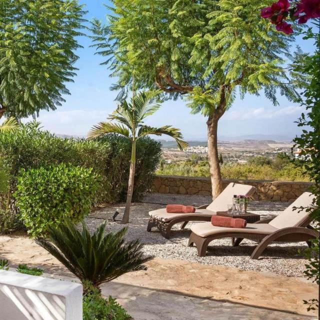 Boutique Hideaway Cortijo El Sarmiento - Adults Only - Suite Junior con terraza - 6