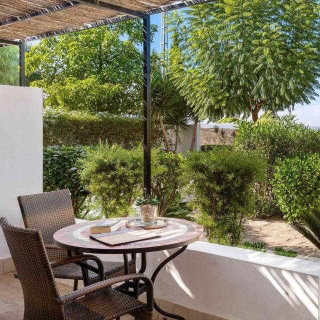 Boutique Hideaway Cortijo El Sarmiento - Adults Only - Suite Junior con terraza - 7