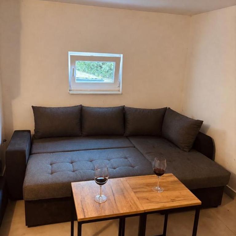Forest Escape Banja Luka - Three-Bedroom House - 14