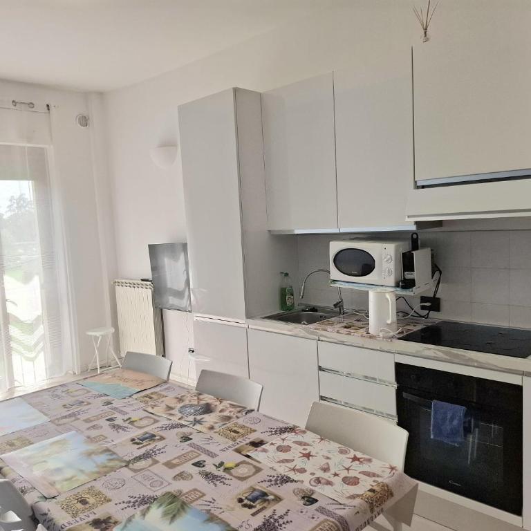 Appartamento Blu Marine Brescia - Appartamento con 2 Camere da Letto - 2