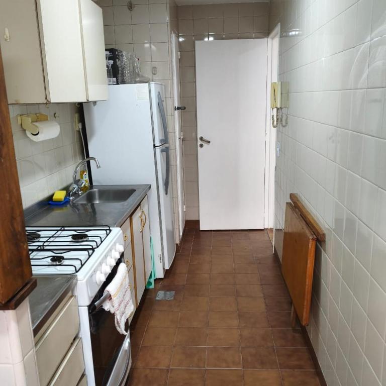 Lo de Mabel - One-Bedroom Apartment - 13