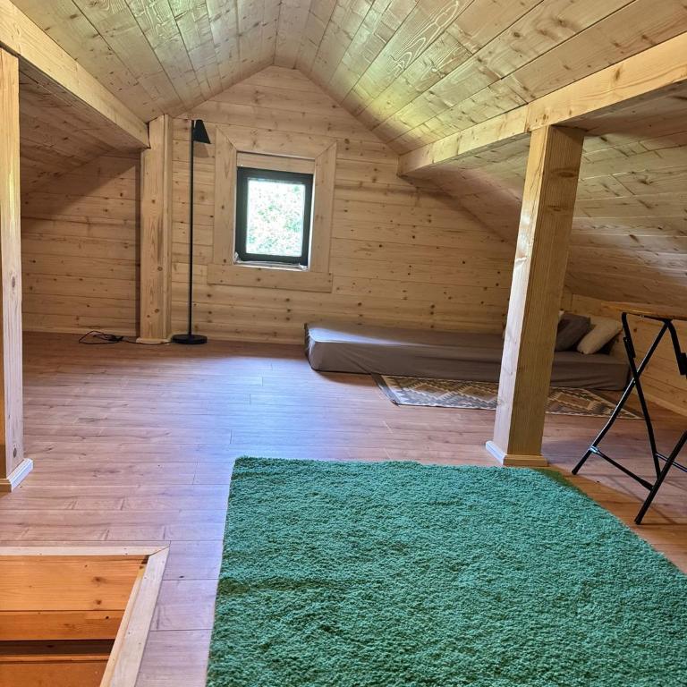 Forest Escape Banja Luka - Three-Bedroom House - 16