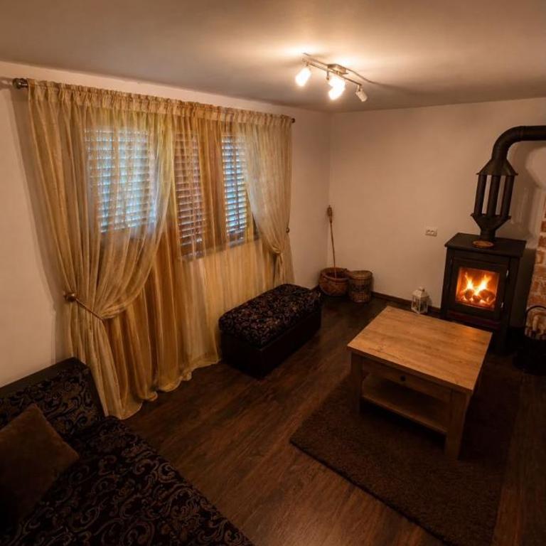 Forest Escape Banja Luka - Three-Bedroom House - 18