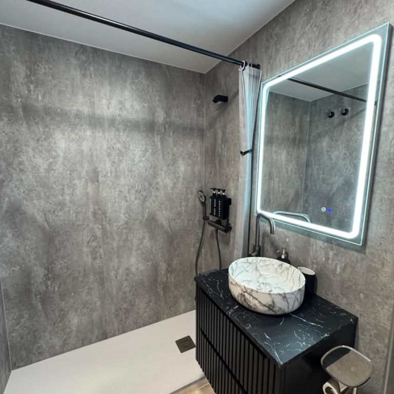 Benidorm Beach - Apartment mit 2 Schlafzimmern - 10